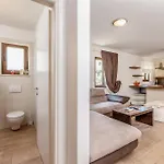 Casa Noemi בית נופש פורץ