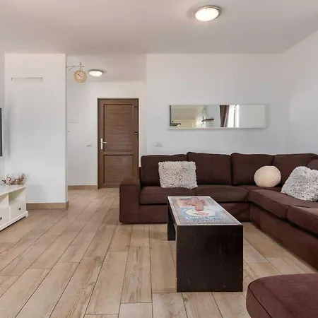 Casa Noemi Дом отдыха