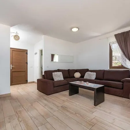 Casa Noemi Feriehus *