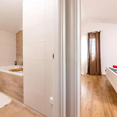 Feriehus Casa Noemi *