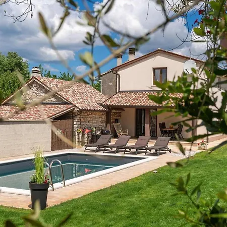 Holiday home Casa Noemi