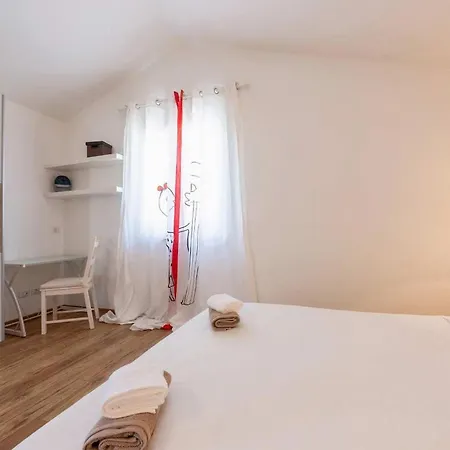 Casa Noemi Дом отдыха