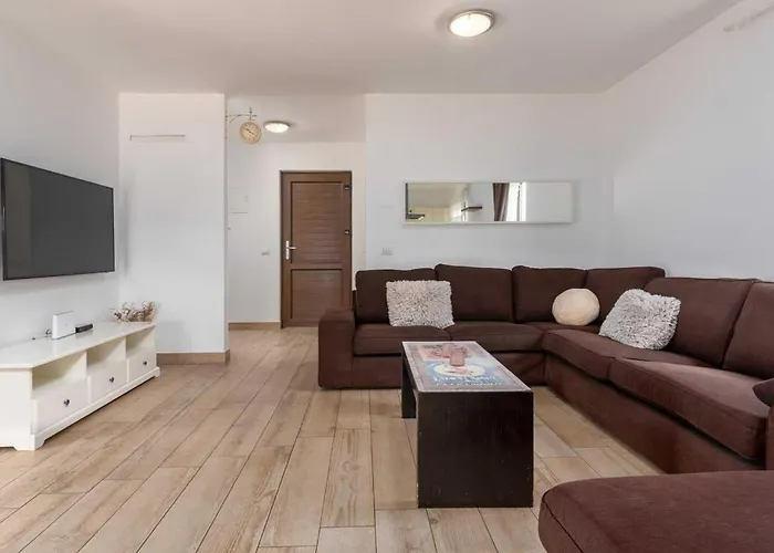 Casa Noemi Дом отдыха