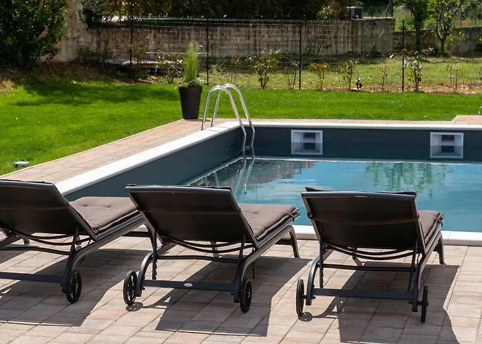 Casa Noemi Дом отдыха *