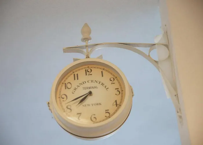 Дом отдыха Casa Noemi Rakovci