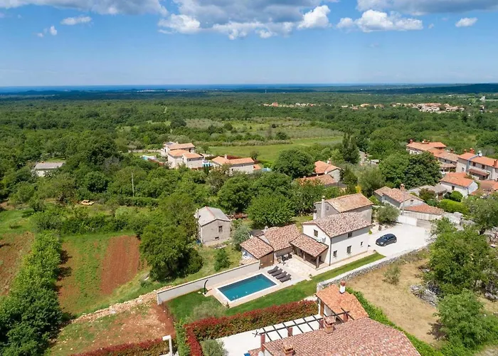 Casa Noemi * Rakovci