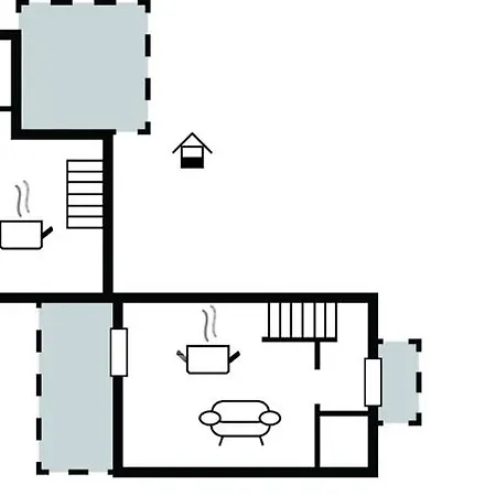 Casa Noemi Nyaraló Rakovci