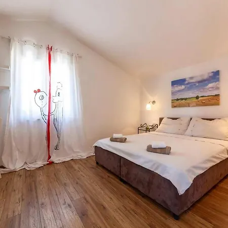 Casa Noemi * Rakovci