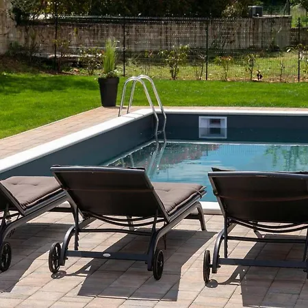 Casa Noemi Holiday home *