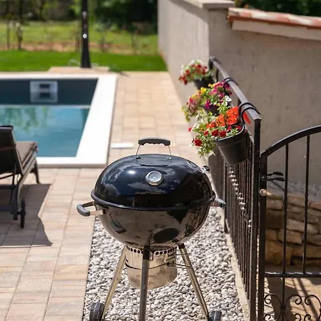 Casa Noemi Holiday home