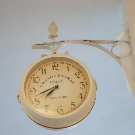 Nyaraló Casa Noemi Rakovci