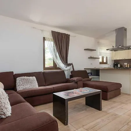 Casa Noemi * Rakovci