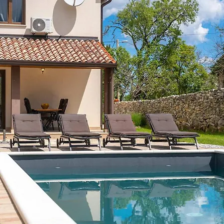 Casa Noemi Holiday home