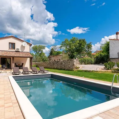 Holiday home Casa Noemi Porec