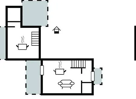 Casa Noemi Nyaraló Rakovci