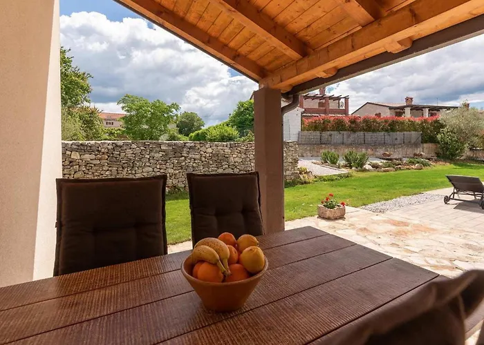 Ferienhaus Casa Noemi