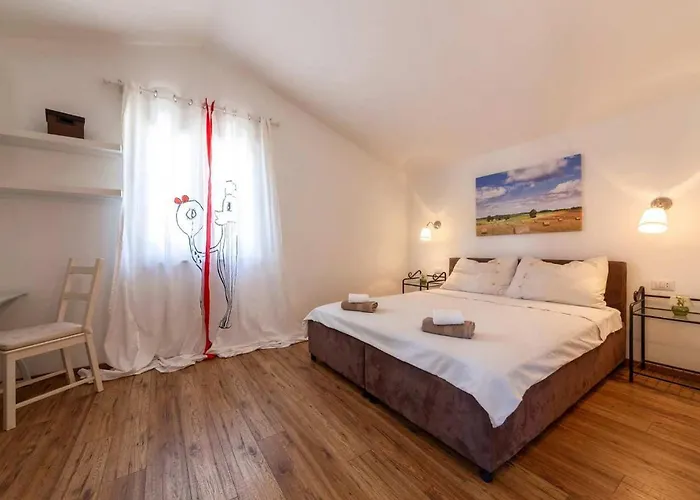 Casa Noemi * Rakovci