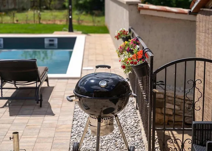 Casa Noemi Ferienhaus