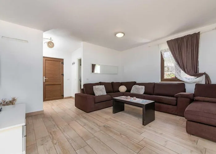Casa Noemi Semesterbostad *