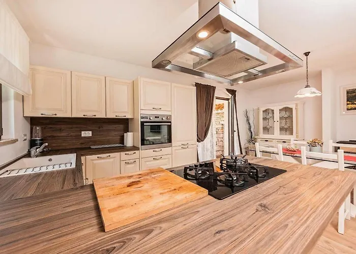 Ferienhaus Casa Noemi *