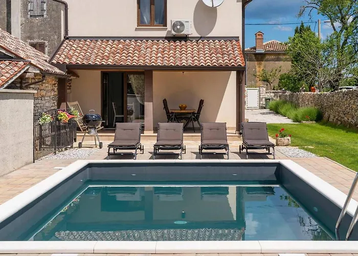 Casa Noemi Ferienhaus