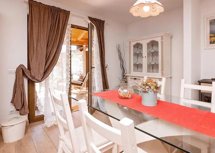 Casa Noemi Semesterbostad