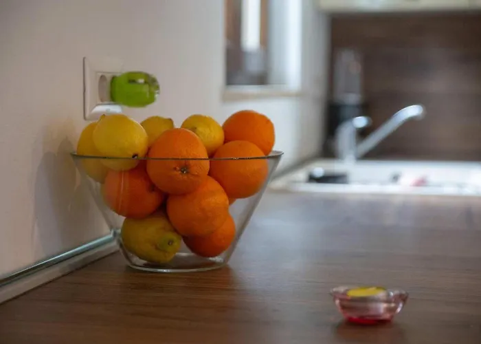 Ferienhaus Casa Noemi