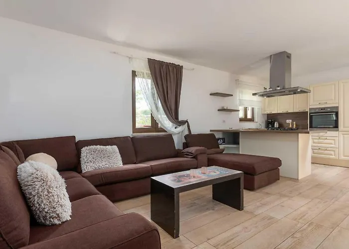 Casa Noemi * Rakovci