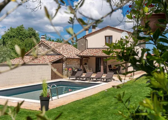 Ferienhaus Casa Noemi