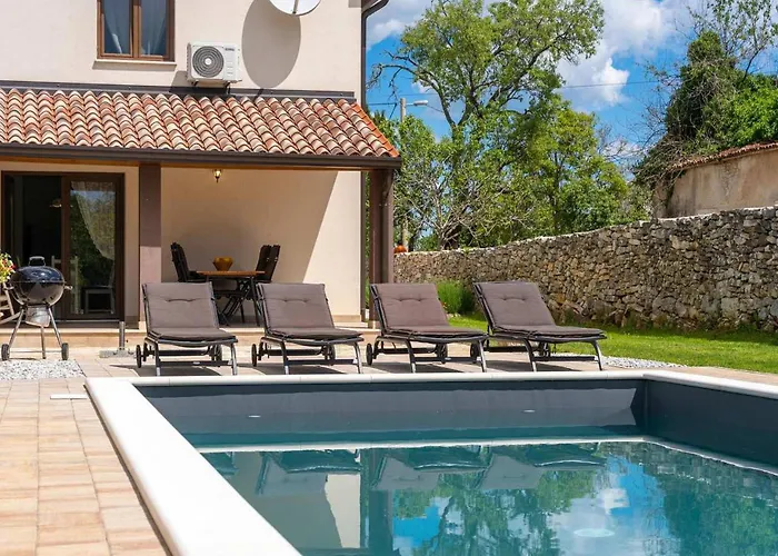 Casa Noemi Semesterbostad