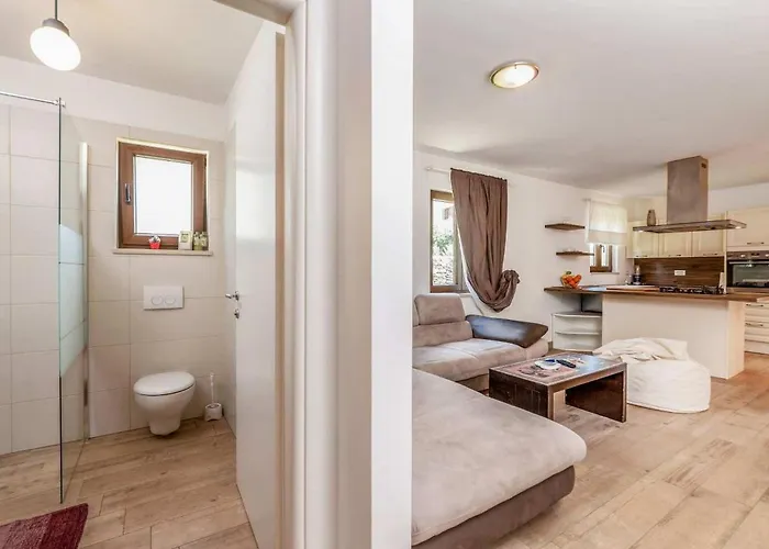 Casa Noemi Semesterbostad Rakovci