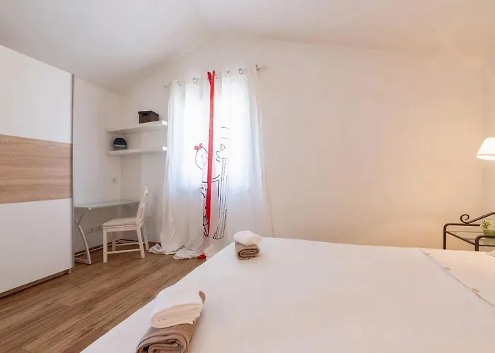 Casa Noemi Semesterbostad